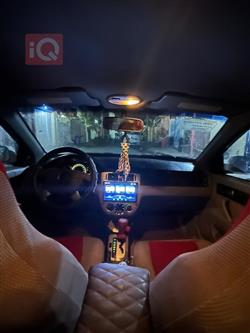 شيفروليه اوبترا